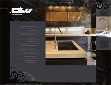 Tablet Screenshot of alfa-omega.lt